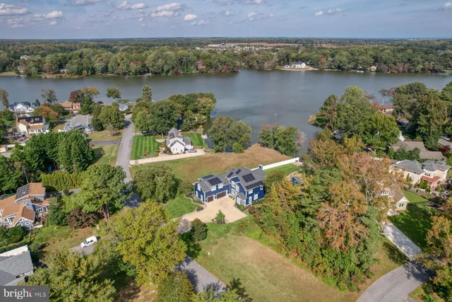 $1,975,000 | 30859 Edgewater Drive, Lewes, DE 19958