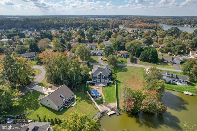 $1,975,000 | 30859 Edgewater Drive, Lewes, DE 19958