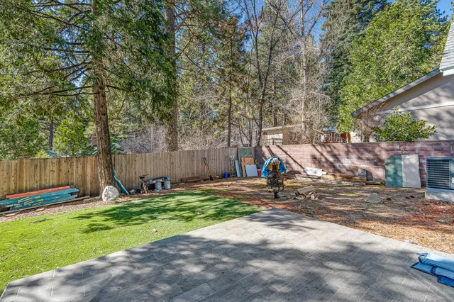 $345,000 | 2538 Palo Alto Way, Running Springs, CA 92382