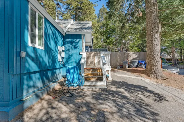 $345,000 | 2538 Palo Alto Way, Running Springs, CA 92382