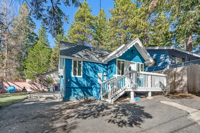 $345,000 | 2538 Palo Alto Way, Running Springs, CA 92382