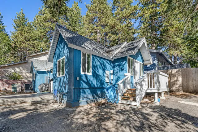 $345,000 | 2538 Palo Alto Way, Running Springs, CA 92382