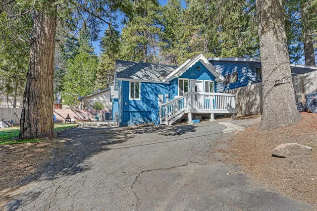 $345,000 | 2538 Palo Alto Way, Running Springs, CA 92382