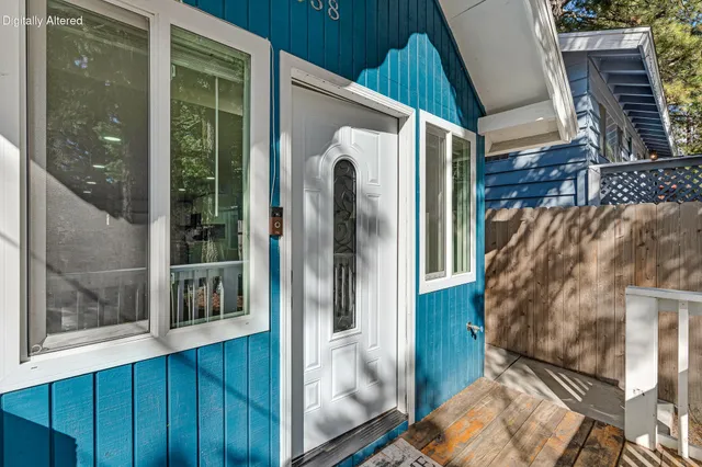 $345,000 | 2538 Palo Alto Way, Running Springs, CA 92382