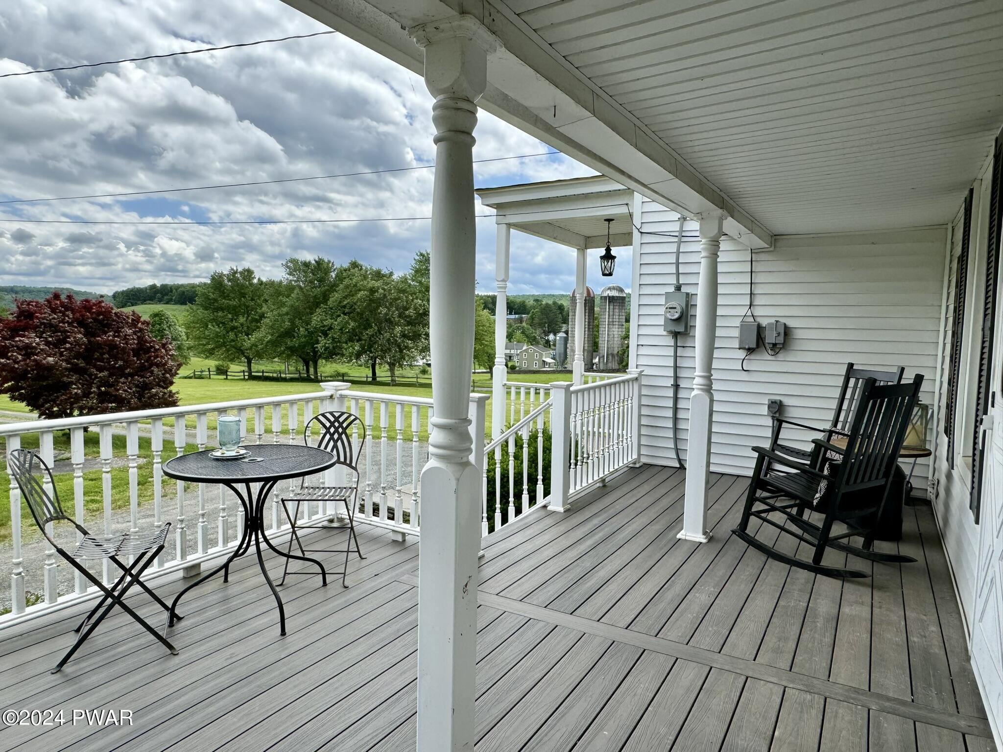 289 Tryon Street Honesdale, PA 18431 - Photo 32 of 55
