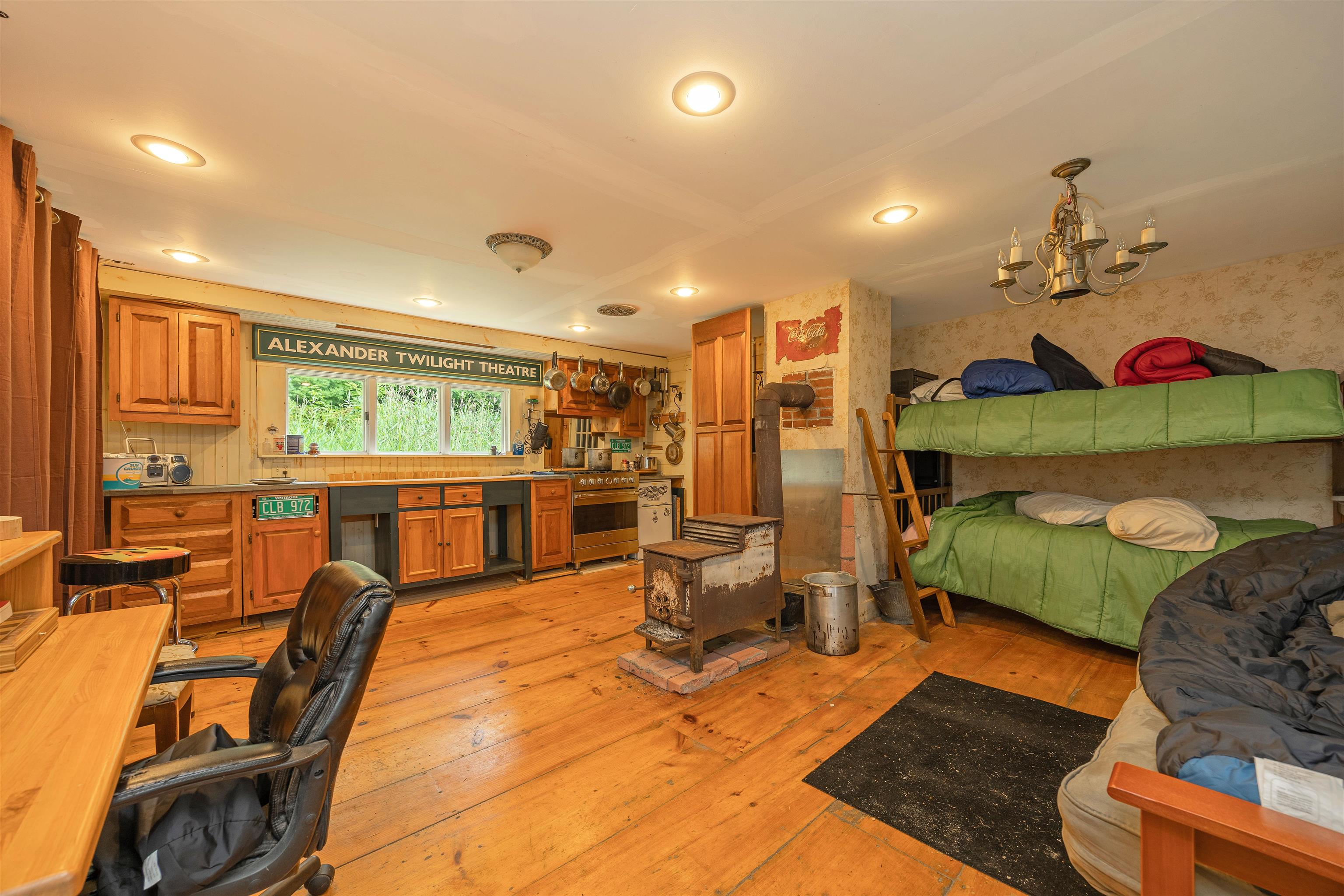 4018 Severance Hill Road Lyndon, VT 05851 - Photo 10 of 35 Gallery Image 10
