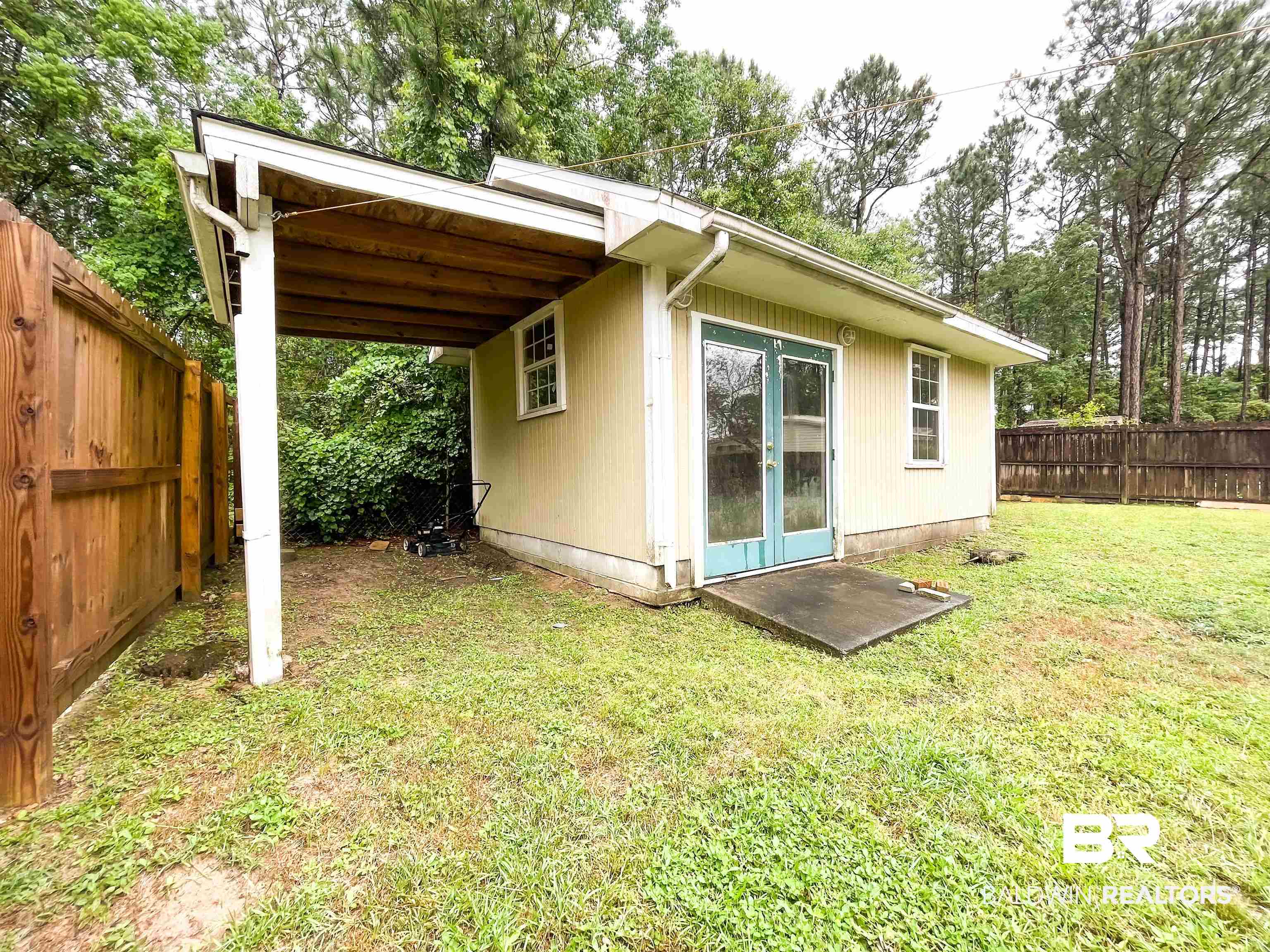 1032 Ridgewood Drive Lillian, AL 36549 - Photo 35 of 38