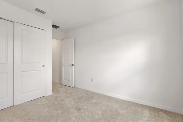 a view of room