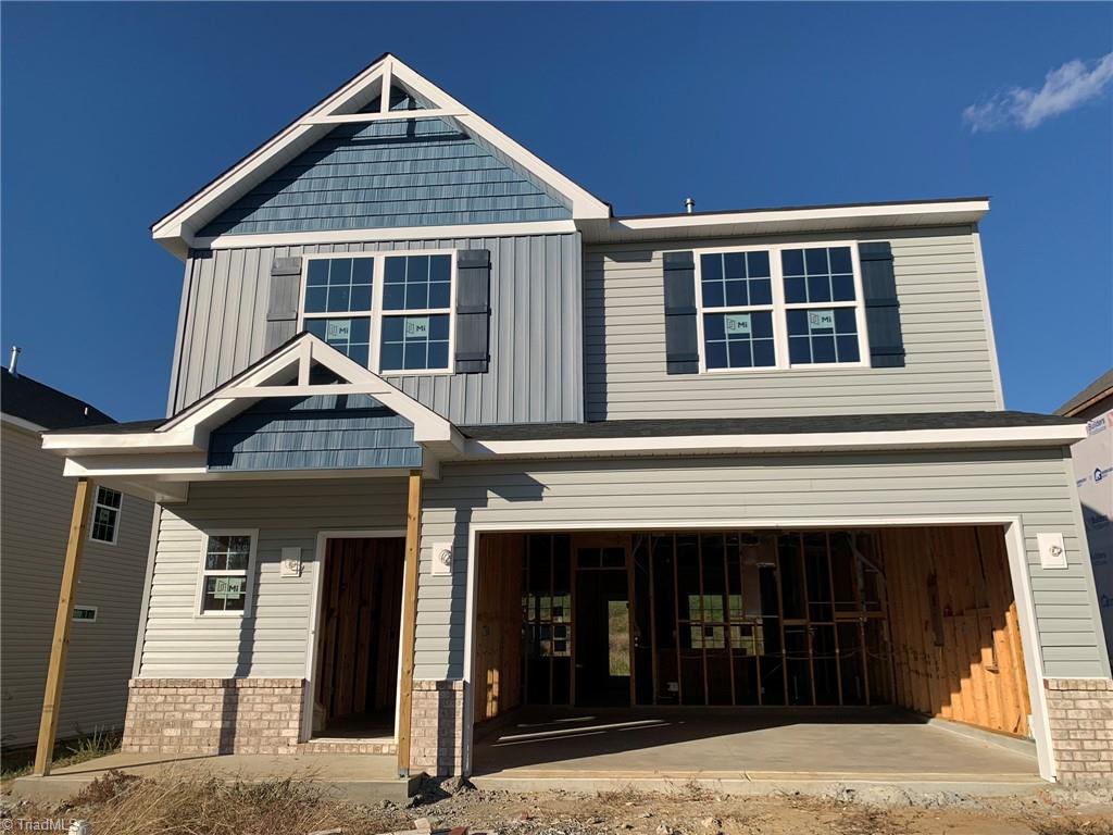 3277 Alyssa Way High Point, NC 27265 - Photo 1 of 9 Gallery Image 1
