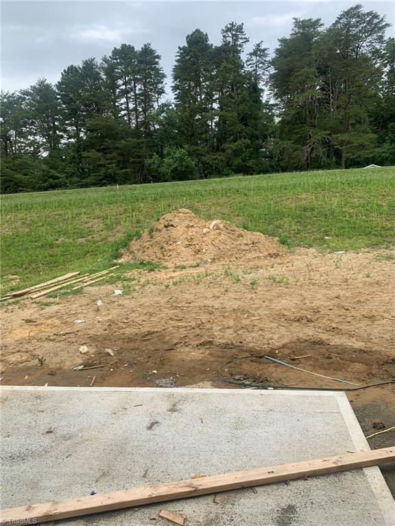 3277 Alyssa Way High Point, NC 27265 - Photo 6 of 9 Large private backyard