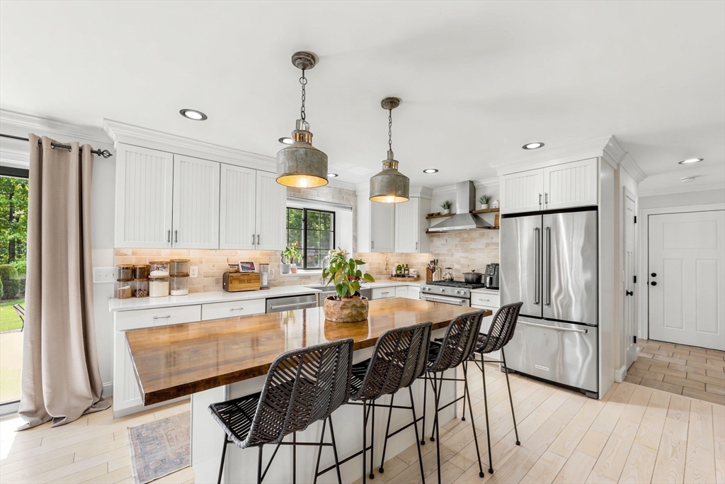 55 Gilbert Road Southampton, MA 01073 - Photo 12 of 42