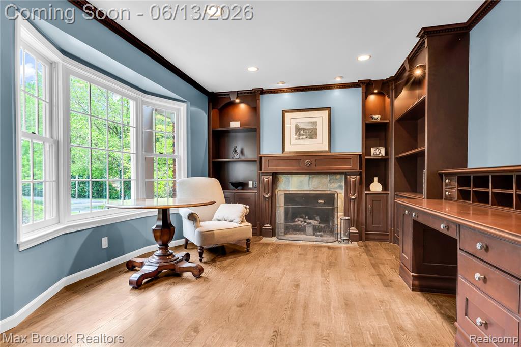 2620 Wendover Road Bloomfield Hills, MI 48302 - Photo 21 of 56