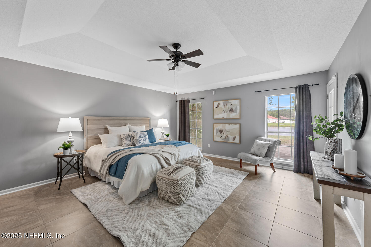 113 Nottingham Drive St. Johns, FL 32259 - Photo 18 of 35 a living room with furniture