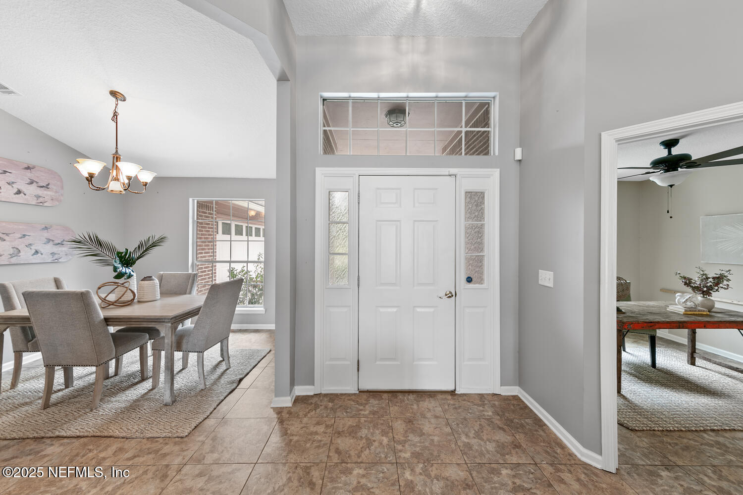 113 Nottingham Drive St. Johns, FL 32259 - Photo 4 of 35 a view of a livingroom with furniture and window