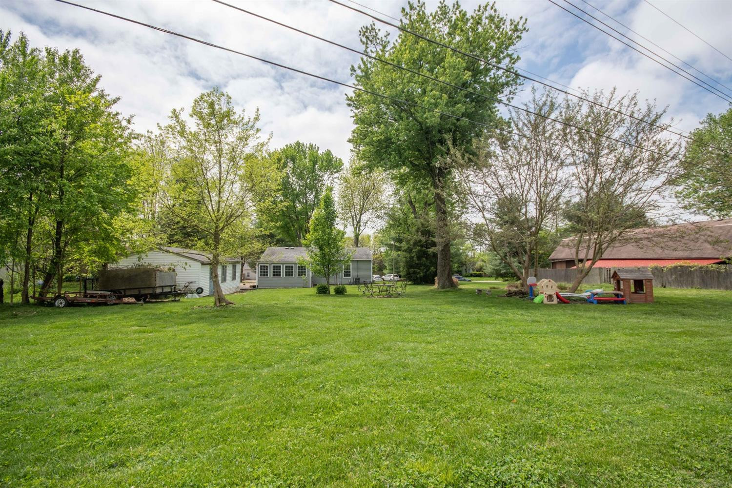 849 Apache Trail Lexington, KY 40503 - Photo 18 of 20 Listing Photo