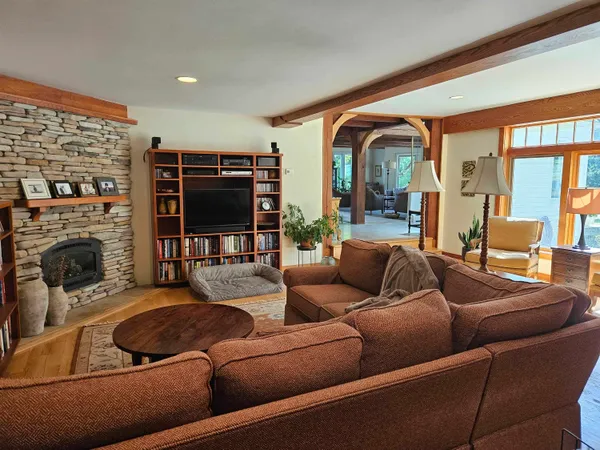 $795,000 | 5 Hillwinds North, Brattleboro, VT 05301
