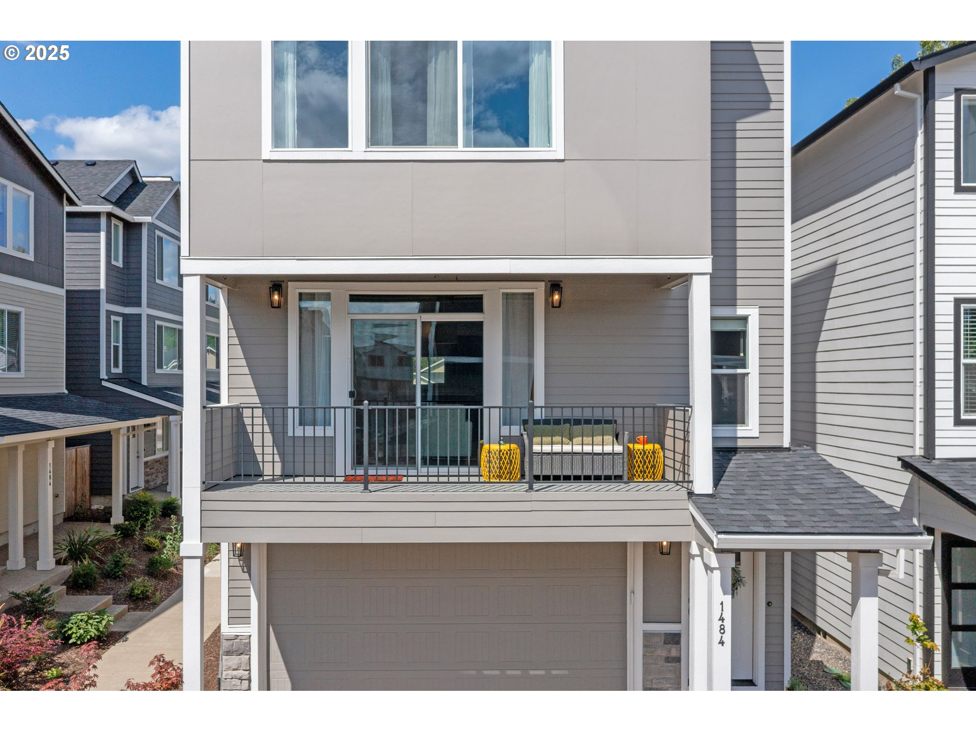 1484 North Steiwer Lane Newberg, OR 97132 - Photo 35 of 42