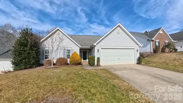 $359,900 | 1040 Boulder Drive, Concord, NC 28025