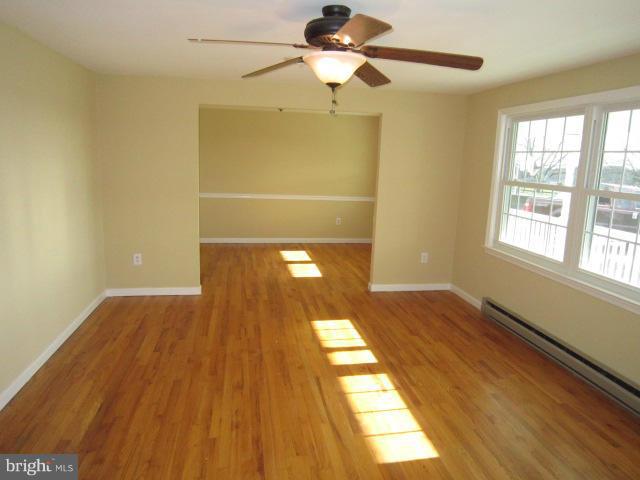 7940 Bennett Branch Road Mount Airy, MD 21771 - Photo 2 of 25 Living Room
