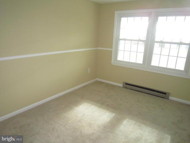 7940 Bennett Branch Road Mount Airy, MD 21771 - Photo 12 of 25 Bedroom #3