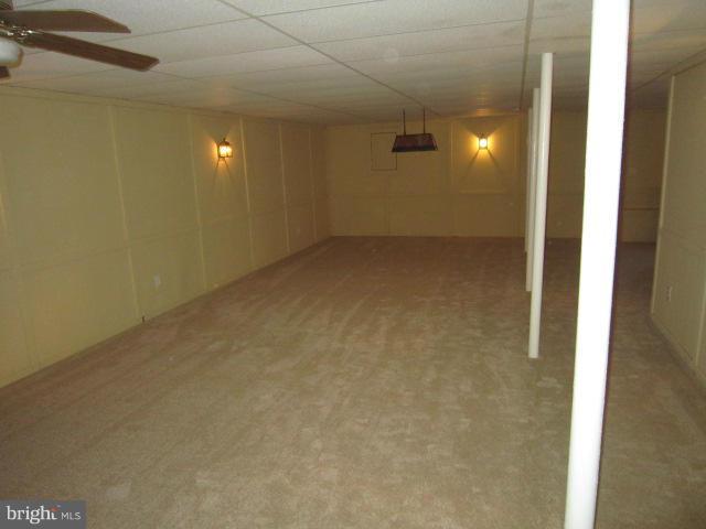 7940 Bennett Branch Road Mount Airy, MD 21771 - Photo 18 of 25 Filly finished basement