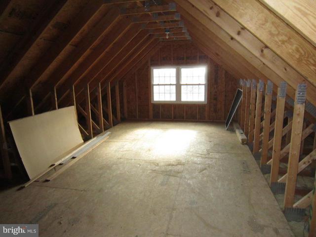 7940 Bennett Branch Road Mount Airy, MD 21771 - Photo 22 of 25 Loft above garage