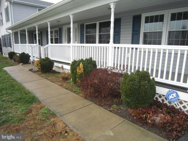 7940 Bennett Branch Road Mount Airy, MD 21771 - Photo 23 of 25 Front