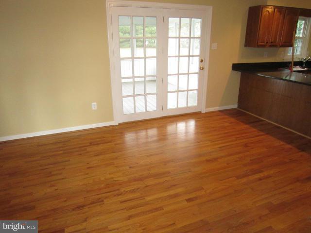 7940 Bennett Branch Road Mount Airy, MD 21771 - Photo 5 of 25 Breakfast area