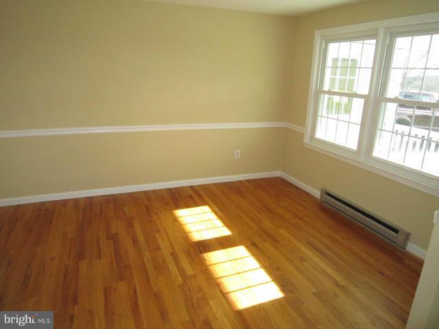 7940 Bennett Branch Road Mount Airy, MD 21771 - Photo 6 of 25 Dining Room