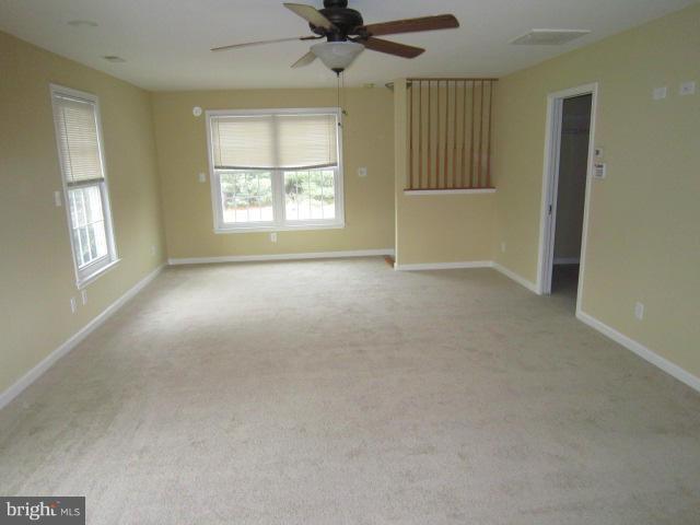 7940 Bennett Branch Road Mount Airy, MD 21771 - Photo 7 of 25 Master bedroom