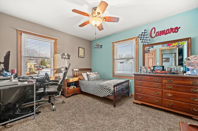 $225,000 | 817 Scott Street, Beaver Dam, WI 53916