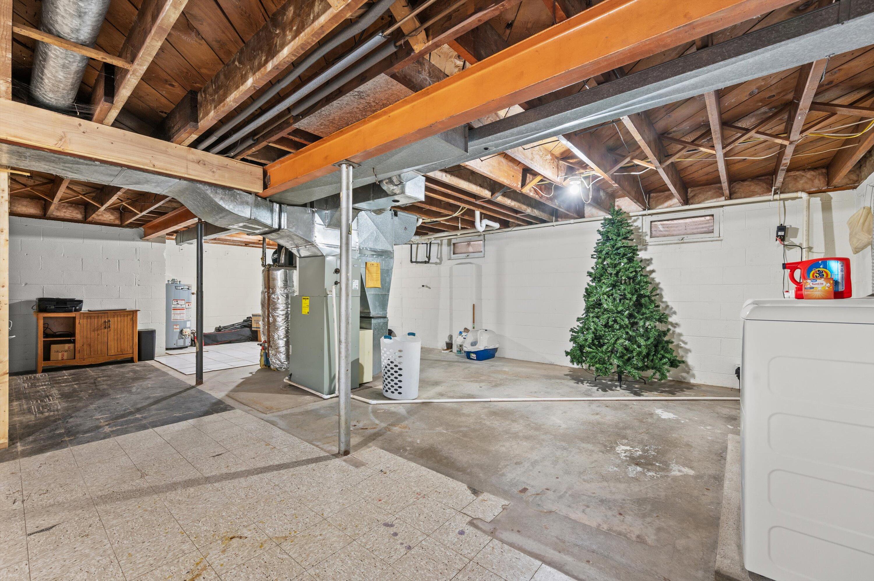 817 Scott Street Beaver Dam, WI 53916 - Photo 13 of 24 Tons of Storage Space!