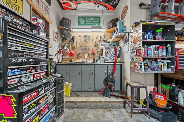 $225,000 | 817 Scott Street, Beaver Dam, WI 53916