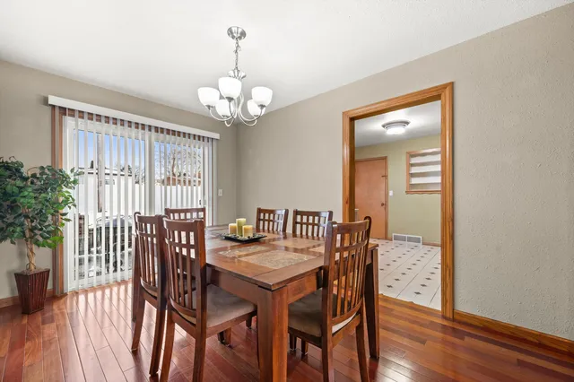 $225,000 | 817 Scott Street, Beaver Dam, WI 53916