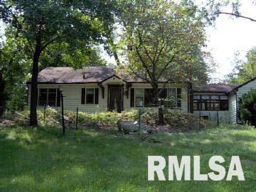 9 Ridge Road Centralia, IL 62801 - Photo 1 of 1 Gallery Image 1