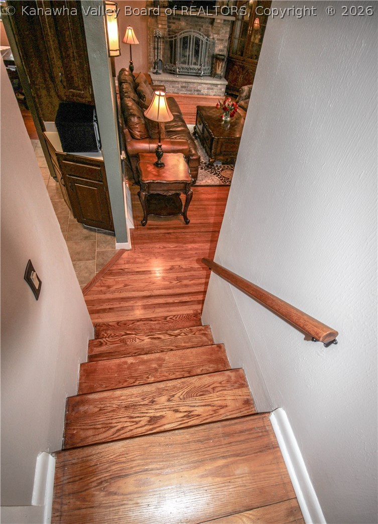 1132 Emerald Road Charleston, WV 25314 - Photo 21 of 25 Gallery Image 21