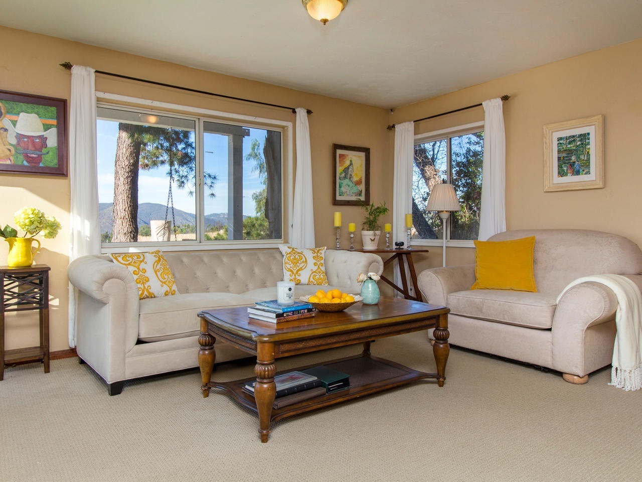 2204 East Mission Road Fallbrook, CA 92028 - Photo 7 of 25