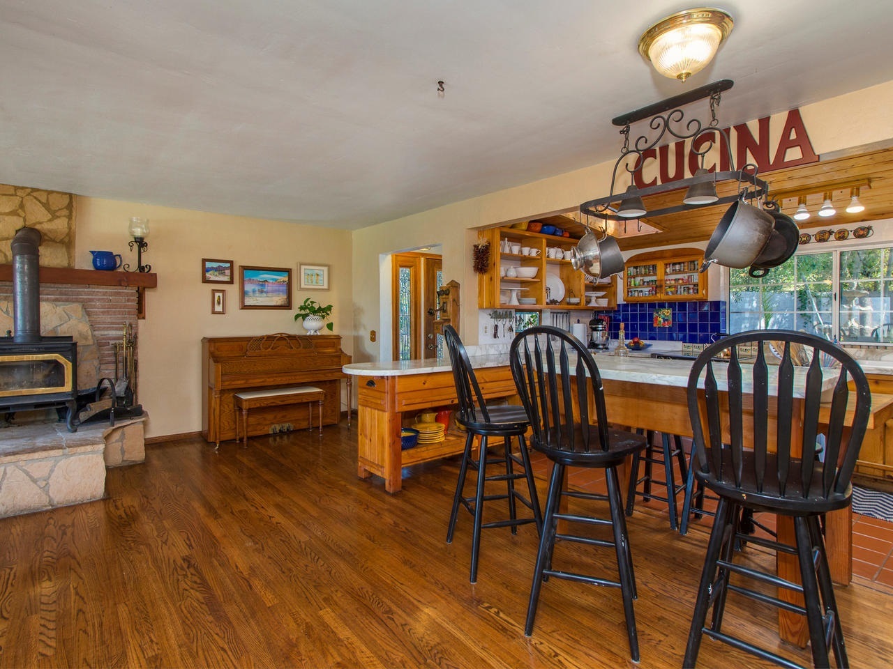 2204 East Mission Road Fallbrook, CA 92028 - Photo 9 of 25