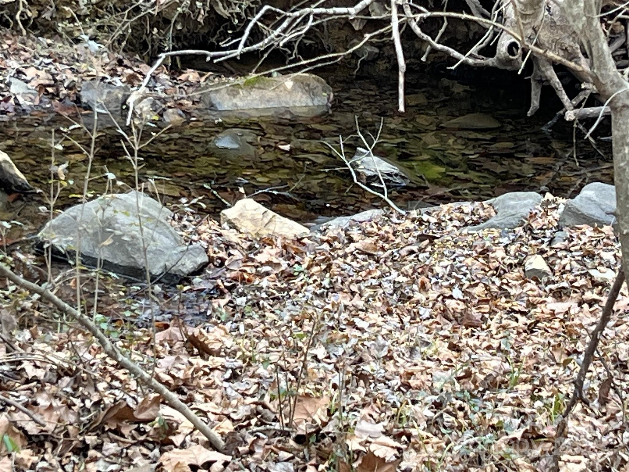 5501 Barrier Georgeville Road Mount Pleasant, NC 28124 - Photo 11 of 13 a view of a backyard of the house