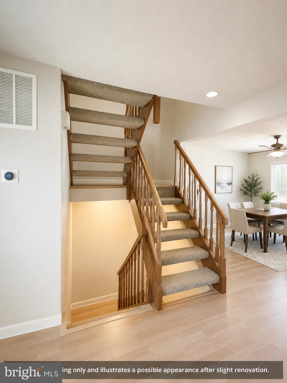14255 Castle Boulevard, Unit 12417 Silver Spring, MD 20904 - Photo 3 of 9