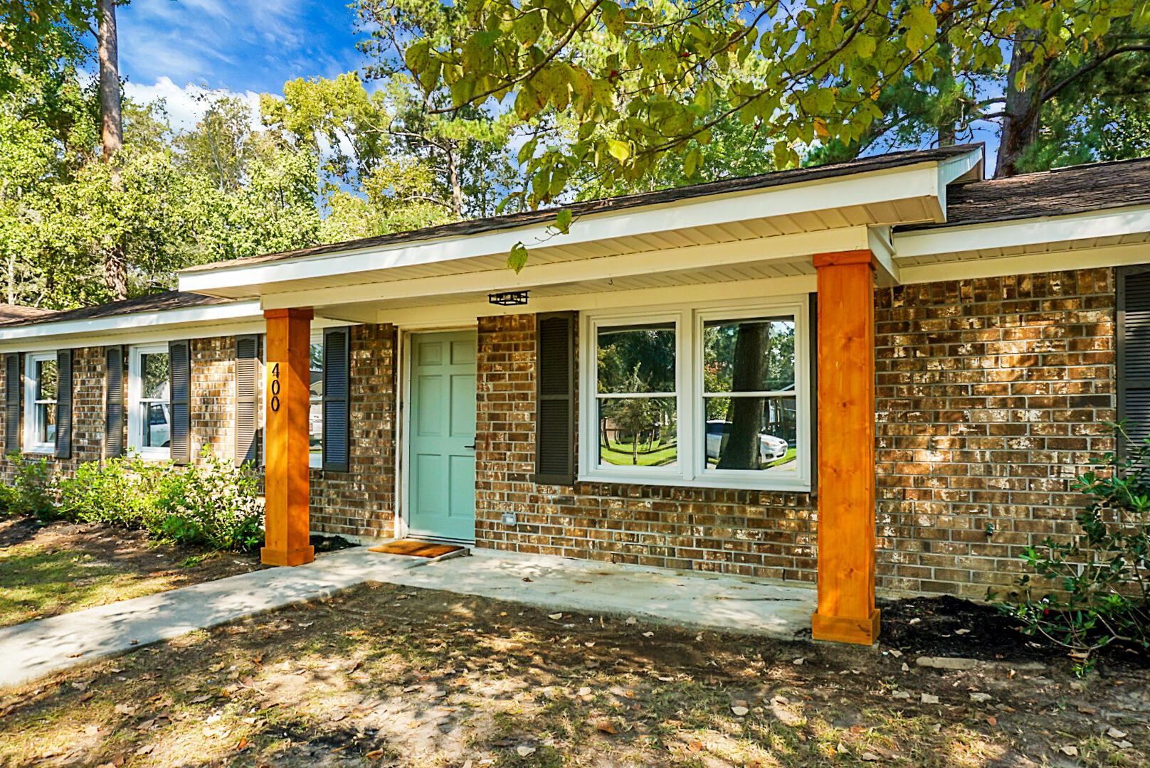 400 Morrow Street Moncks Corner, SC 29461 - Photo 28 of 31 DSC01728