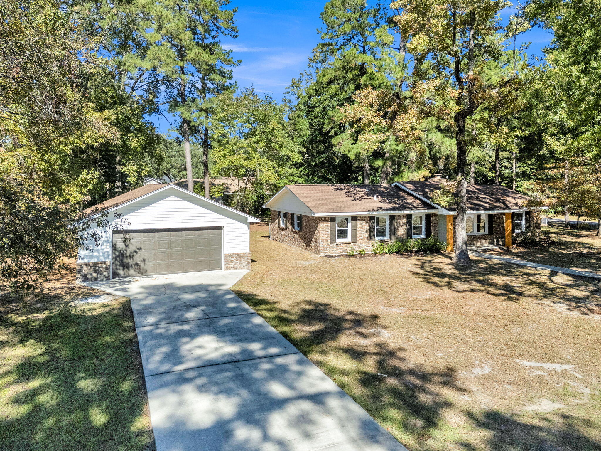 400 Morrow Street Moncks Corner, SC 29461 - Photo 30 of 31 CREM - 400 Morrow St aerials-13 (2)