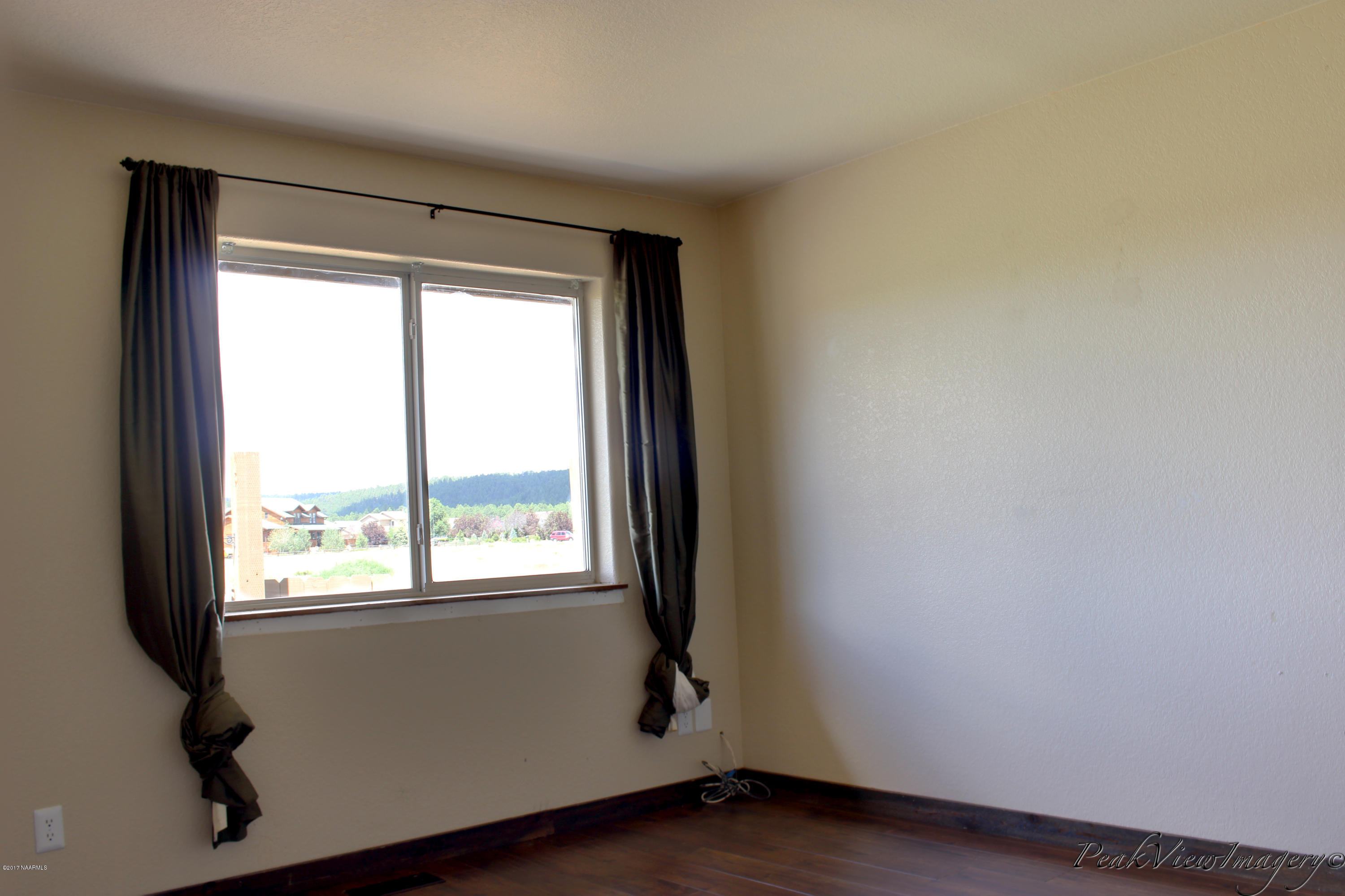 6905 North Bader Road Flagstaff, AZ 86001 - Photo 14 of 30 Bedroom 2