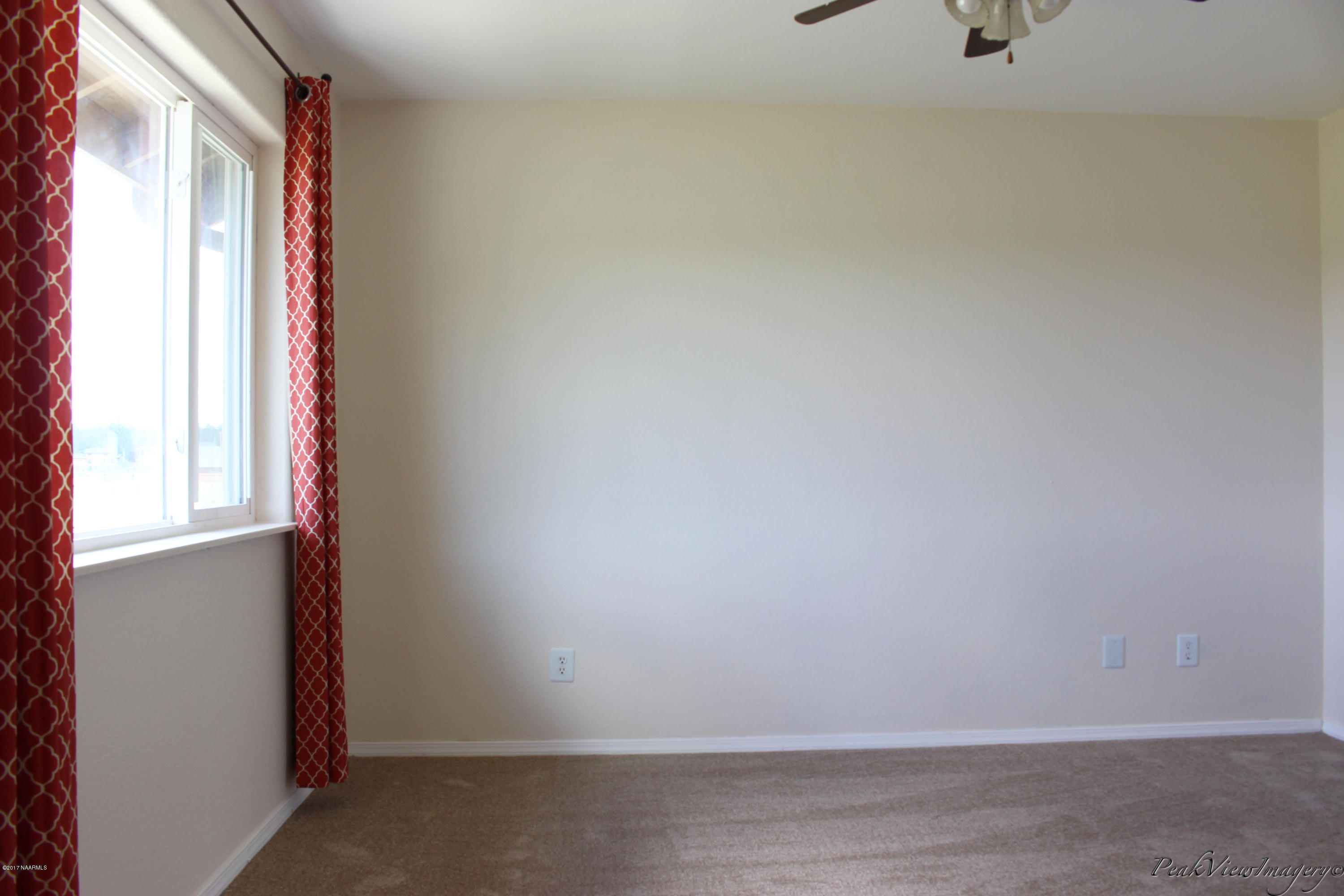 6905 North Bader Road Flagstaff, AZ 86001 - Photo 24 of 30 Master Bedroom 1