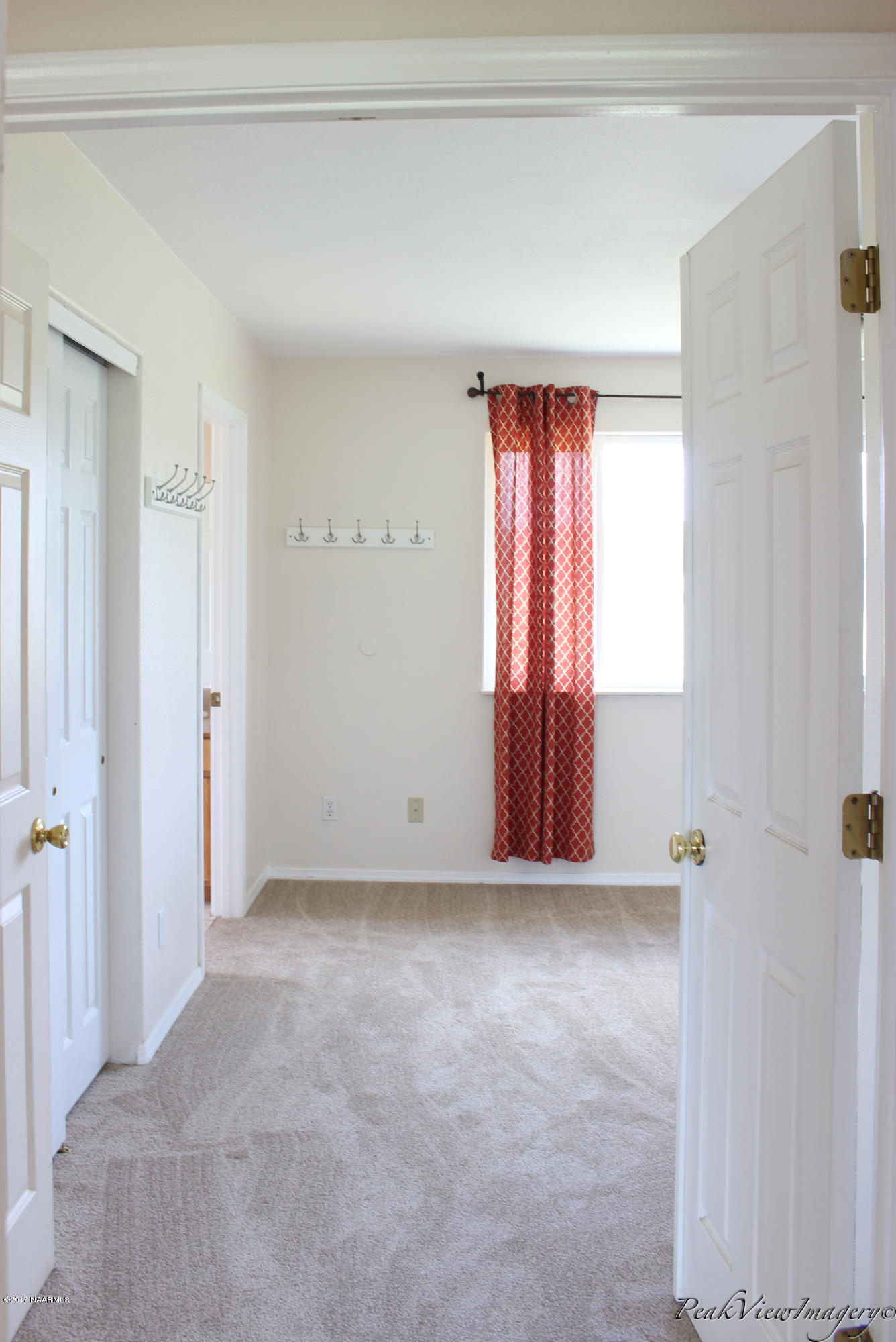 6905 North Bader Road Flagstaff, AZ 86001 - Photo 25 of 30 Master Bedroom 1-2