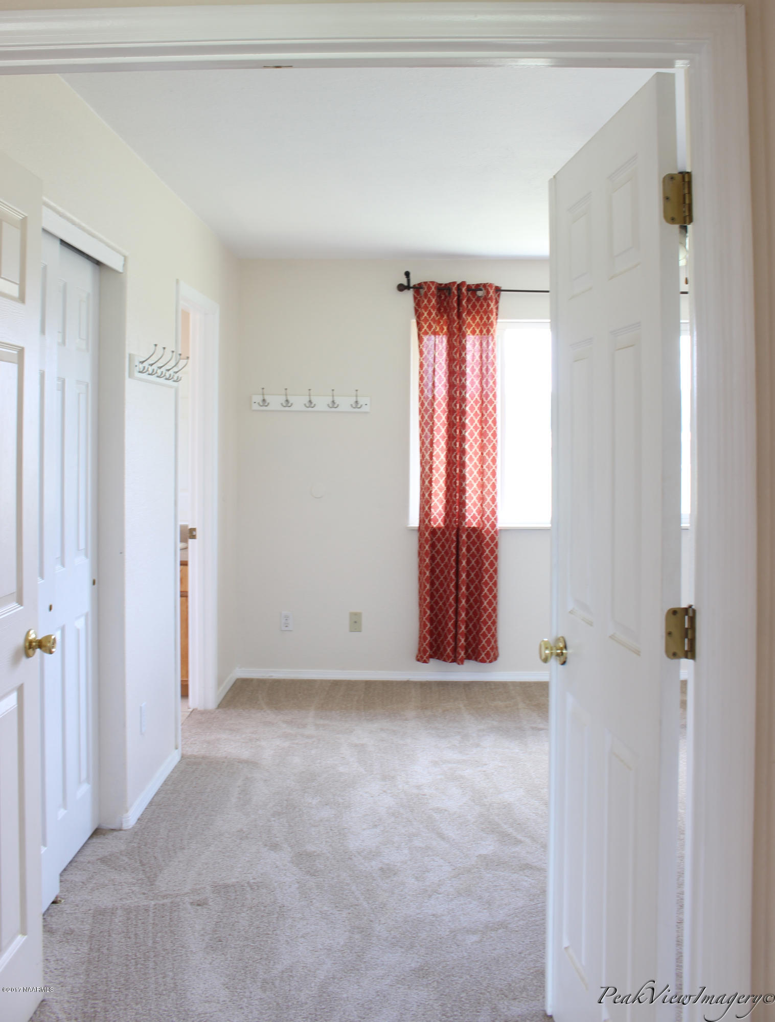 6905 North Bader Road Flagstaff, AZ 86001 - Photo 27 of 30 Master Bedroom1-3