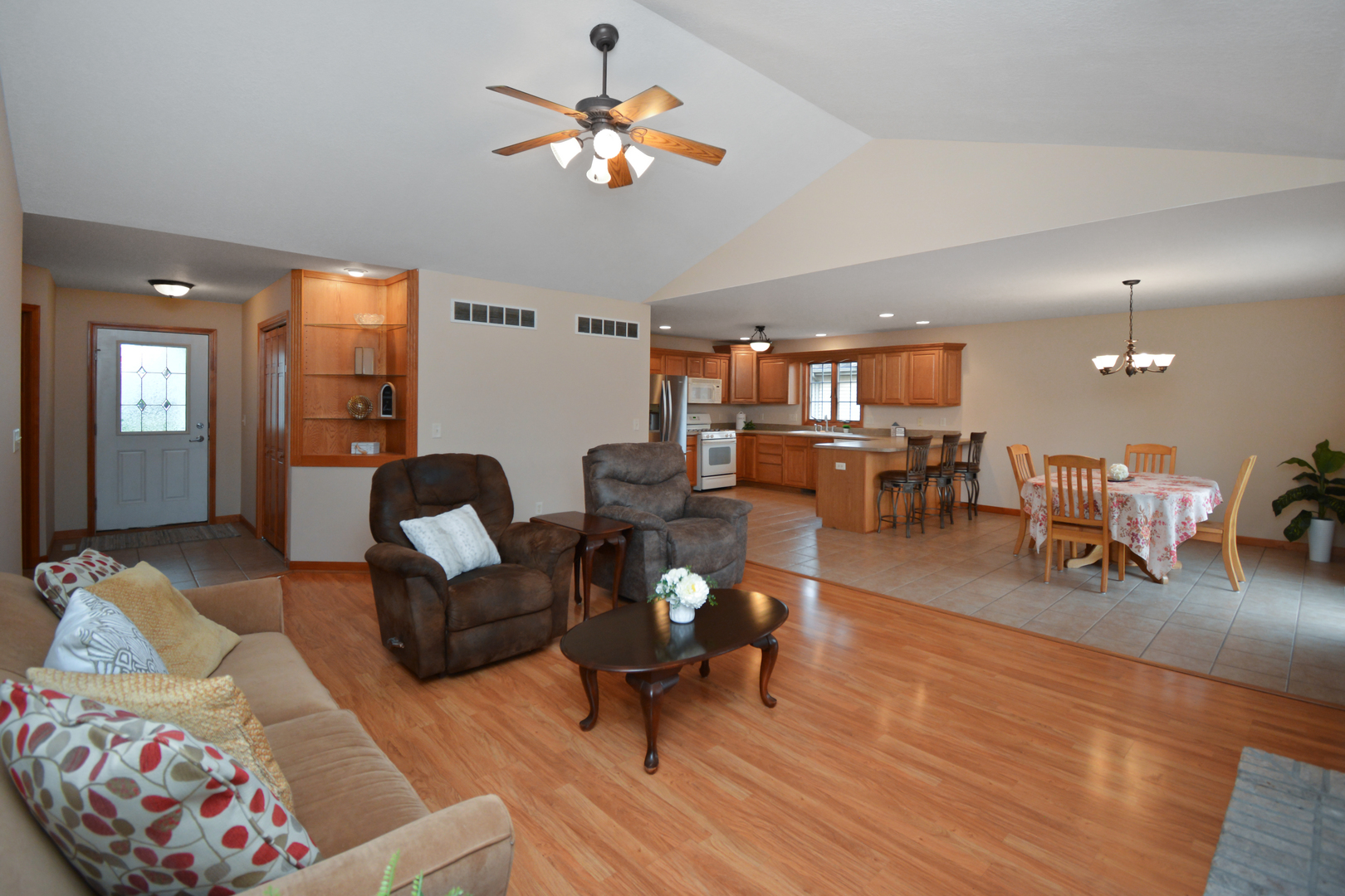 2884 Bear Claw Street Normal, IL 61761 - Photo 49 of 62