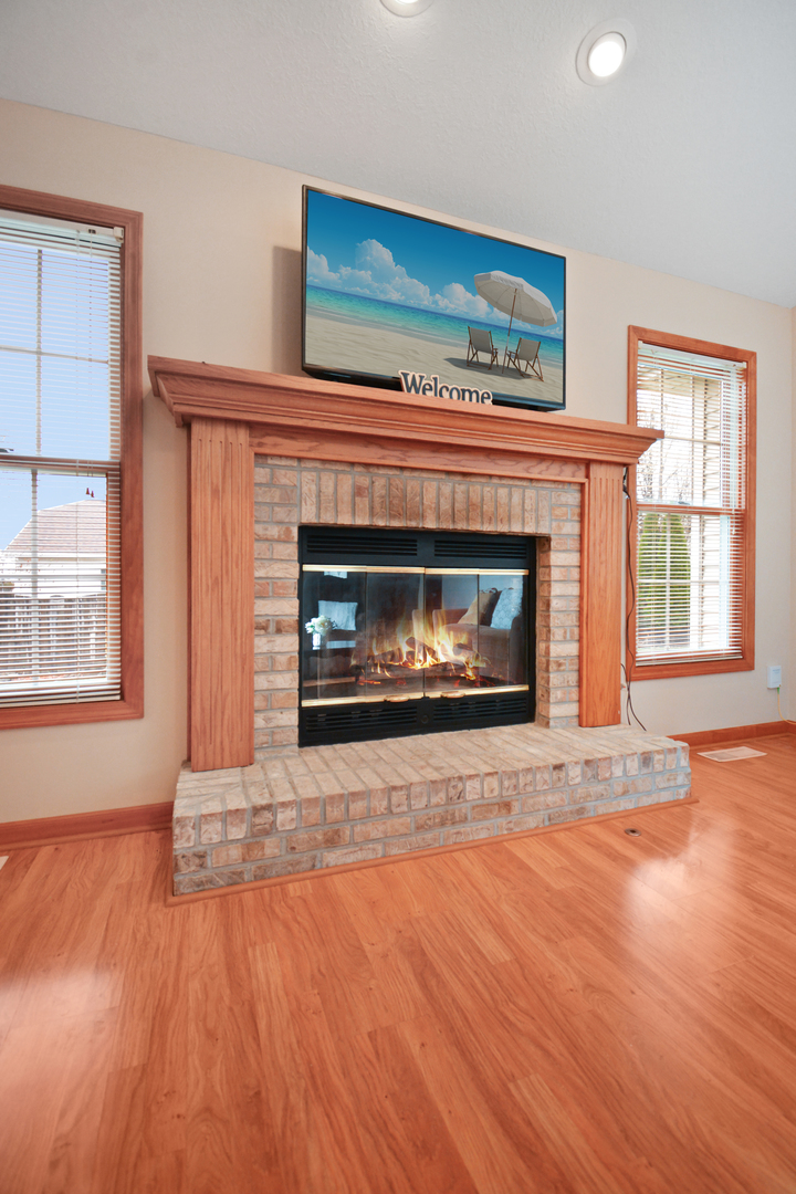 2884 Bear Claw Street Normal, IL 61761 - Photo 55 of 62