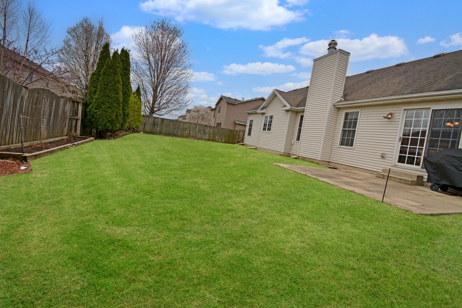 2884 Bear Claw Street Normal, IL 61761 - Photo 60 of 62