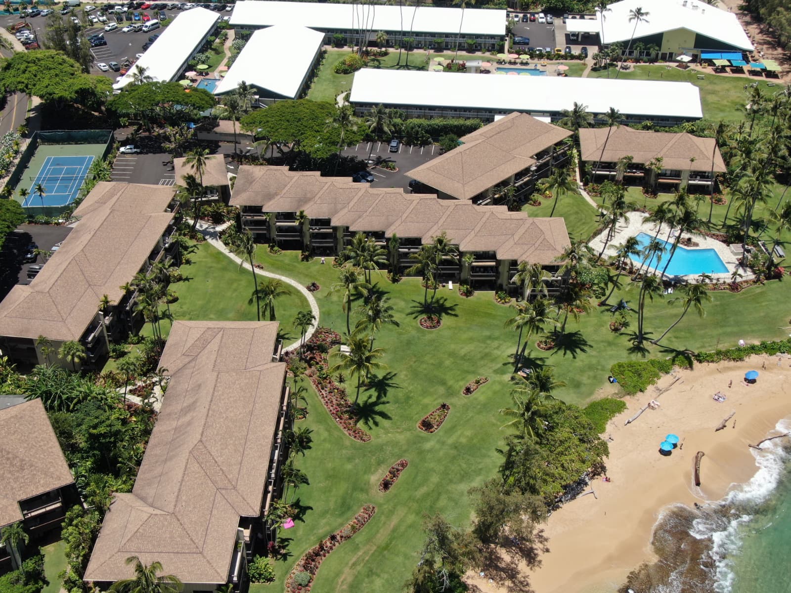 410 Papaloa Road, Unit 317 Kapaa, HI 96746 - Photo 30 of 30